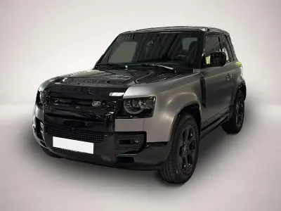 Gebraucht Land Rover Defender 400 PS (294 kW) 2023 Manufacturer SUV