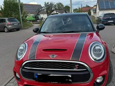 Occasion Mini John Cooper Works