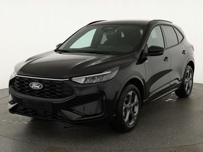 Neu Ford Kuga ST-Line 186 PS (136 kW) 2026 Agate black metallic SUV