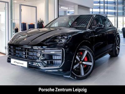 Porsche Cayenne GTS