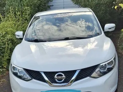 Gebraucht Nissan Qashqai