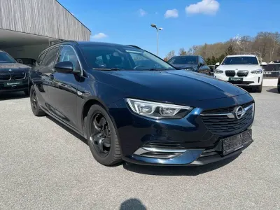 Gebraucht Opel Insignia