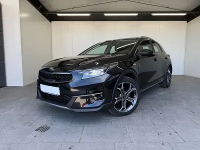 Occasion Kia XCeed 140 ch (102 kW) 2021 Noir SUV