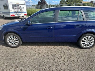 gebraucht Opel Astra 1.8