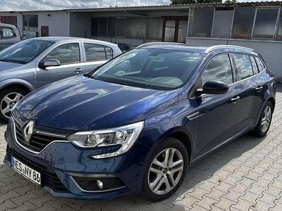 Renault Mégane GrandTour