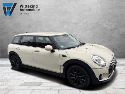 Mini Cooper Clubman