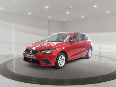 Gebraucht Seat Ibiza Style 110 PS (80 kW) 2023 Kleinwagen