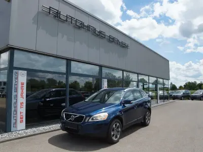 Occasion Volvo XC60
