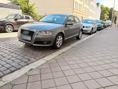 Gebraucht Audi A3