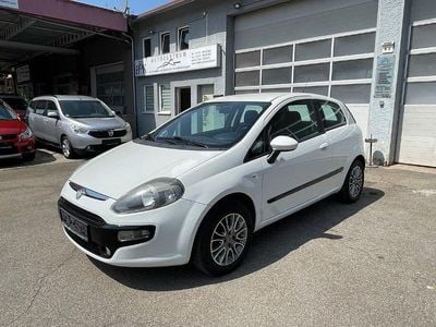 Fiat Punto Evo