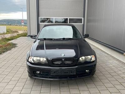 BMW 323