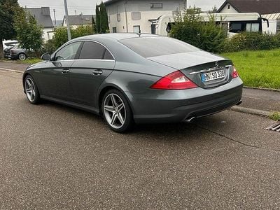 Mercedes CLS500