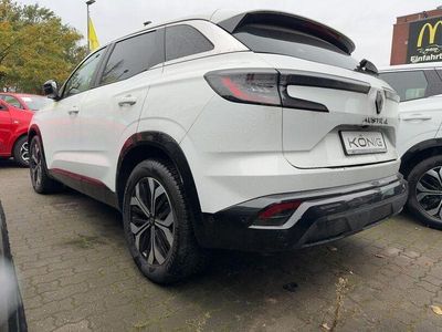 Gebraucht Renault Austral Equilibre 158 PS (116 kW) 2023 Arktis weiß SUV