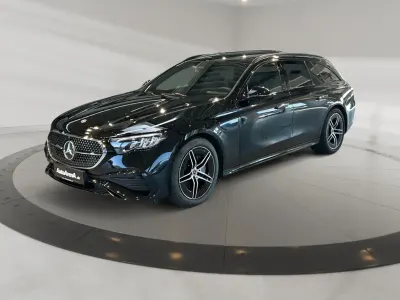 Gebraucht Mercedes E200