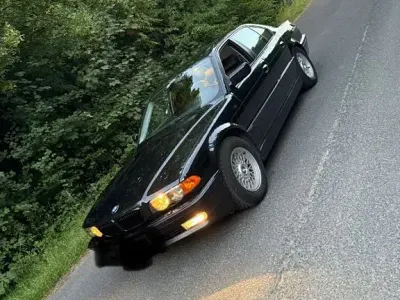 Gebraucht BMW 735