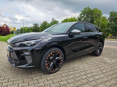 Nuova Cupra Terramar VZ 265 CV (194 kW) 2025 Nero SUV
