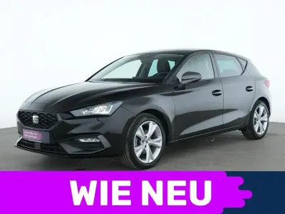 Gebraucht Seat Leon