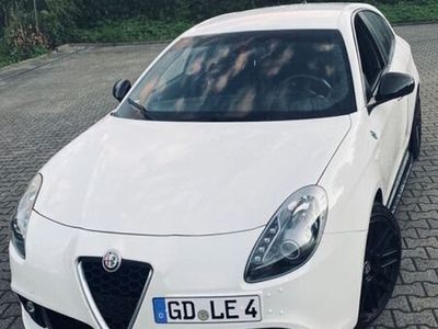 gebraucht Alfa Romeo Giulietta 1.4 TB 16V 88 kW -