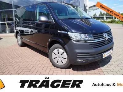 Gebraucht VW Caravelle