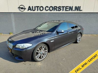 BMW M550