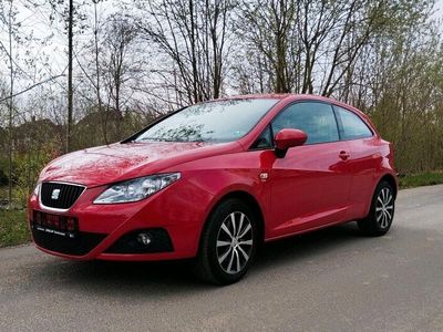 gebraucht Seat Ibiza  1.9 TDI , 105 PS