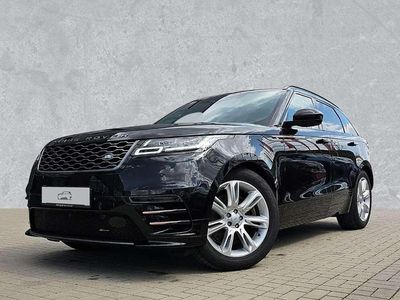 Second-hand Land Rover Range Rover Velar