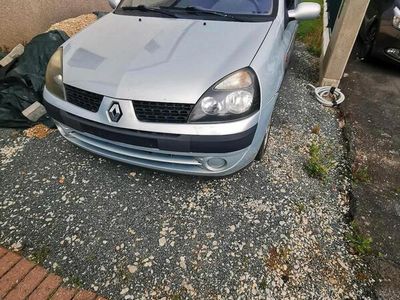 Renault Clio II