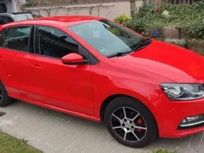 Gebraucht VW Polo