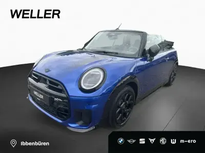Gebraucht Mini John Cooper Works Cabriolet