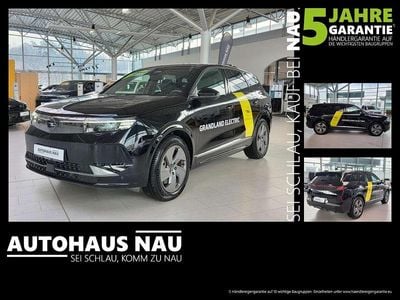 Neu Opel Grandland Electric Edition 156 kW (213 PS) 2025 Karbon schwarz SUV