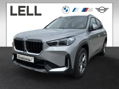 Gebraucht BMW X1 136 PS (100 kW) 2023 Silber SUV