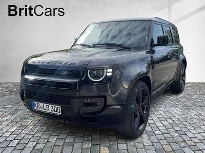 Usata Land Rover Defender 349 CV (256 kW) 2026 Grigio SUV