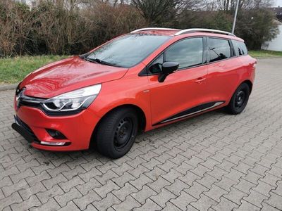 gebraucht Renault Clio GrandTour ENERGY TCe 90 Limited Limited