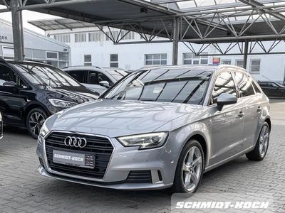 gebraucht Audi A3 Sportback Sport