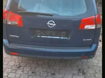 Occasion Opel Vectra