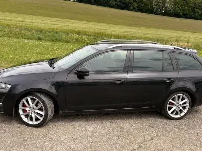 Gebraucht Skoda Octavia