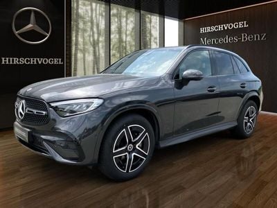 Mercedes GLC220