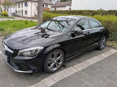 Mercedes CLA200