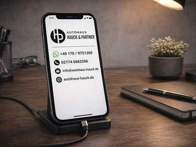 Gebraucht Mercedes CLE53 AMG AMG 449 PS (330 kW) 2024 Schwarz Coupé