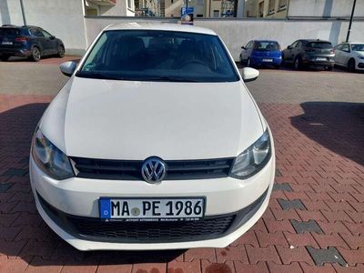 gebraucht VW Polo 1.2 TDI MATCH