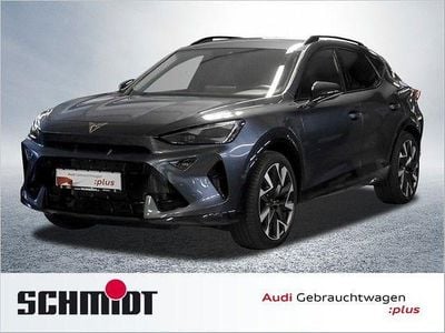 Magnetic grau Gebraucht 2025 Cupra Formentor VZ SUV | 36.340 € (Guter Preis)