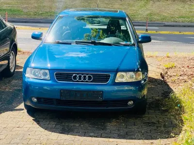 Brugt Audi A3