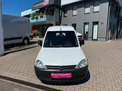 Gebraucht Opel Combo