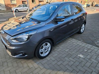 gebraucht Ford Ka Plus 