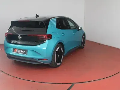 Gebraucht VW ID.3 Pro 150 kW (204 PS) 2021 Kleinwagen