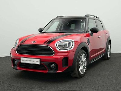 Mini Cooper D Countryman