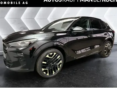 Nuova Cupra Terramar VZ 272 CV (200 kW) 2026 Nero SUV