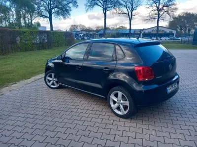 Gebraucht VW Polo
