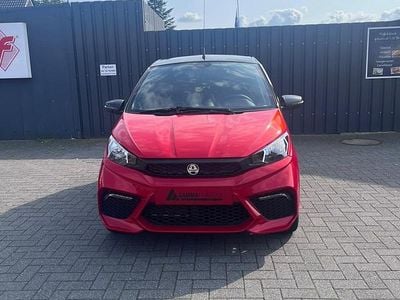 Aixam Coupe
