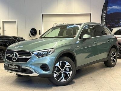 Mercedes GLC300e